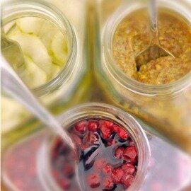 Restaurang Tradition