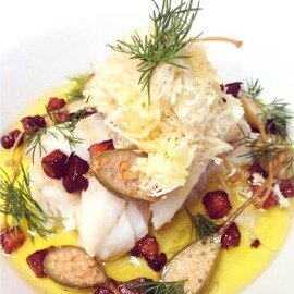 Restaurang Tradition