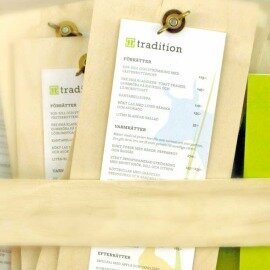 Restaurang Tradition