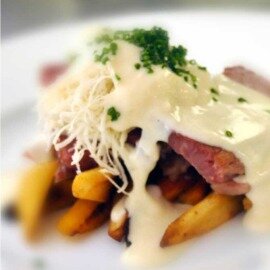 Restaurang Tradition