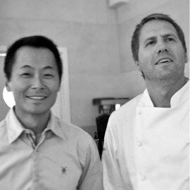 Restaurang Tradition