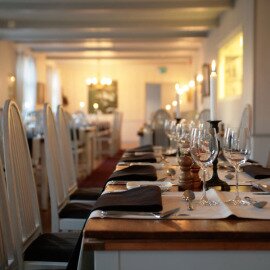 Skanörs Gästgifvaregård