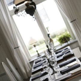 Skanörs Gästgifvaregård